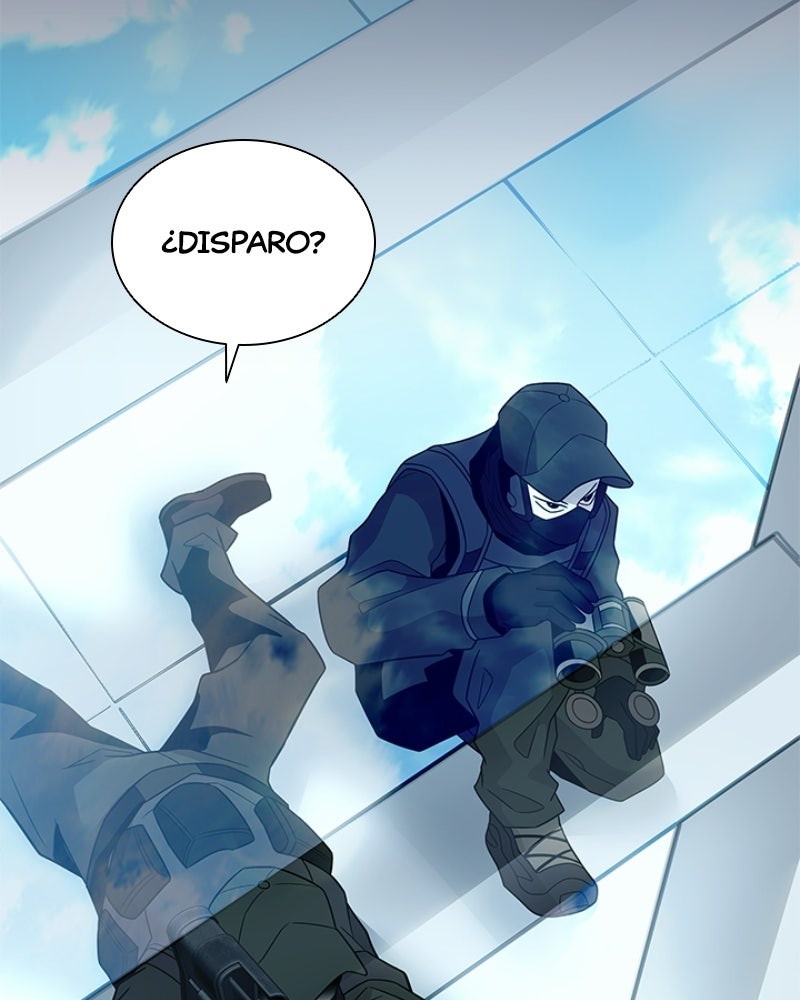 Read Un villano para matar ES Manga Online