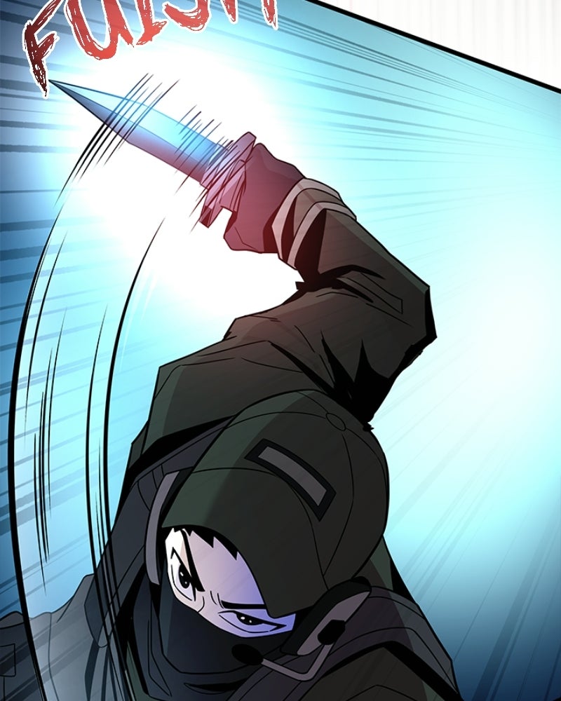 Read Un villano para matar ES Manga Online