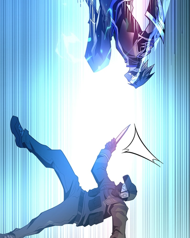 Read Un villano para matar ES Manga Online