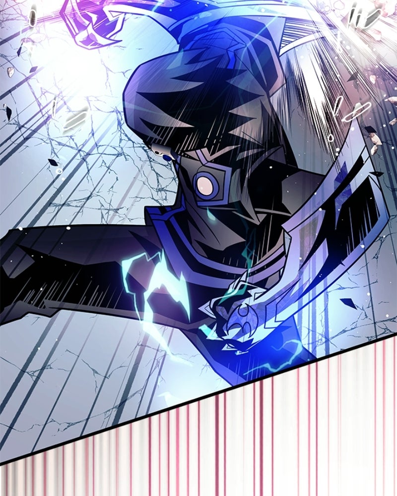 Read Un villano para matar ES Manga Online