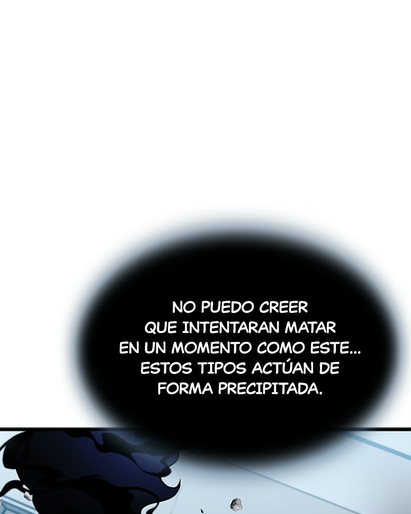 Read Un villano para matar ES Manga Online