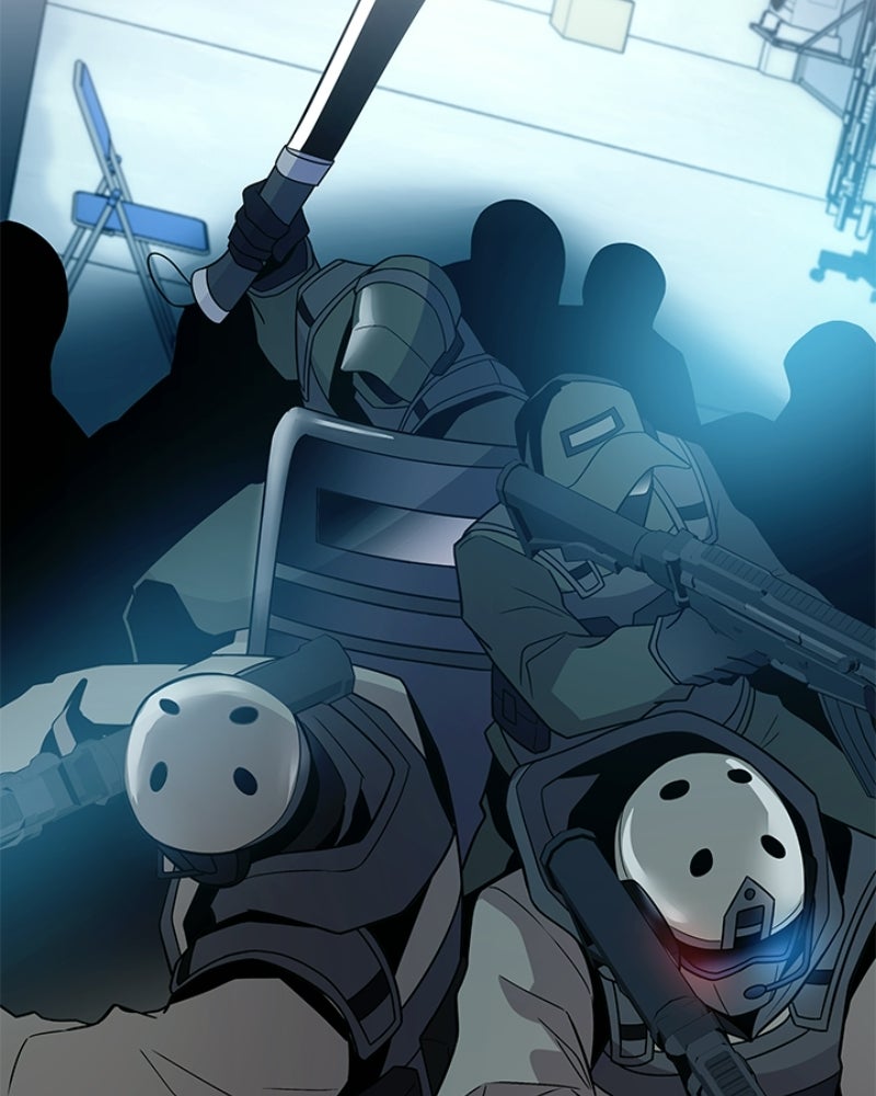 Read Un villano para matar ES Manga Online