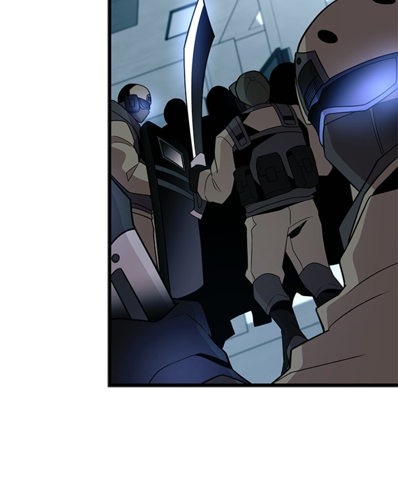 Read Un villano para matar ES Manga Online