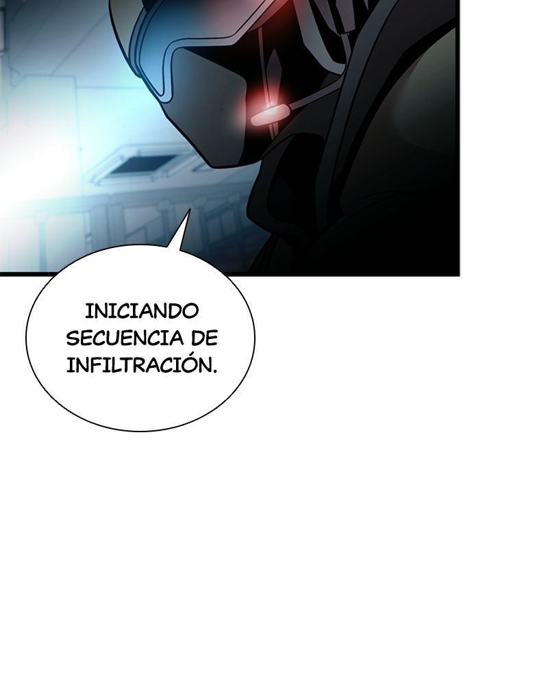 Read Un villano para matar ES Manga Online