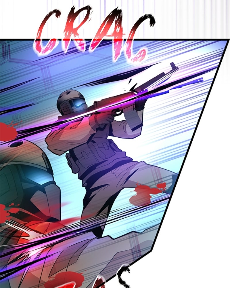 Read Un villano para matar ES Manga Online