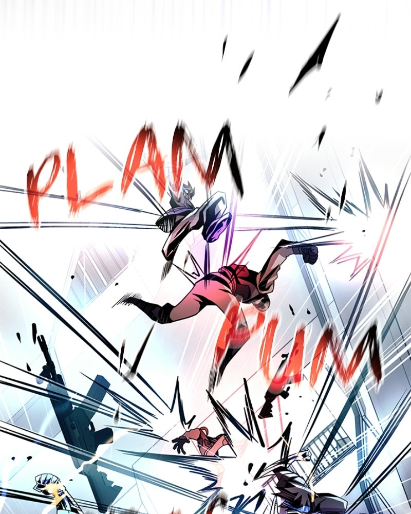 Read Un villano para matar ES Manga Online