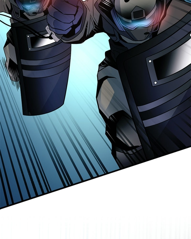 Read Un villano para matar ES Manga Online