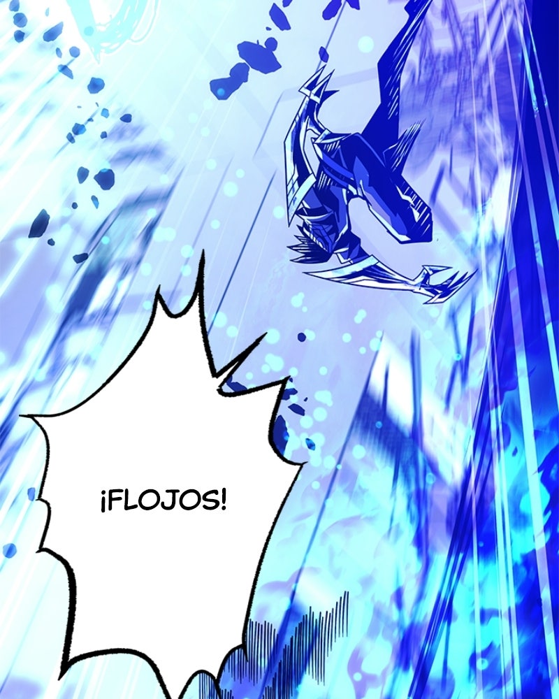 Read Un villano para matar ES Manga Online