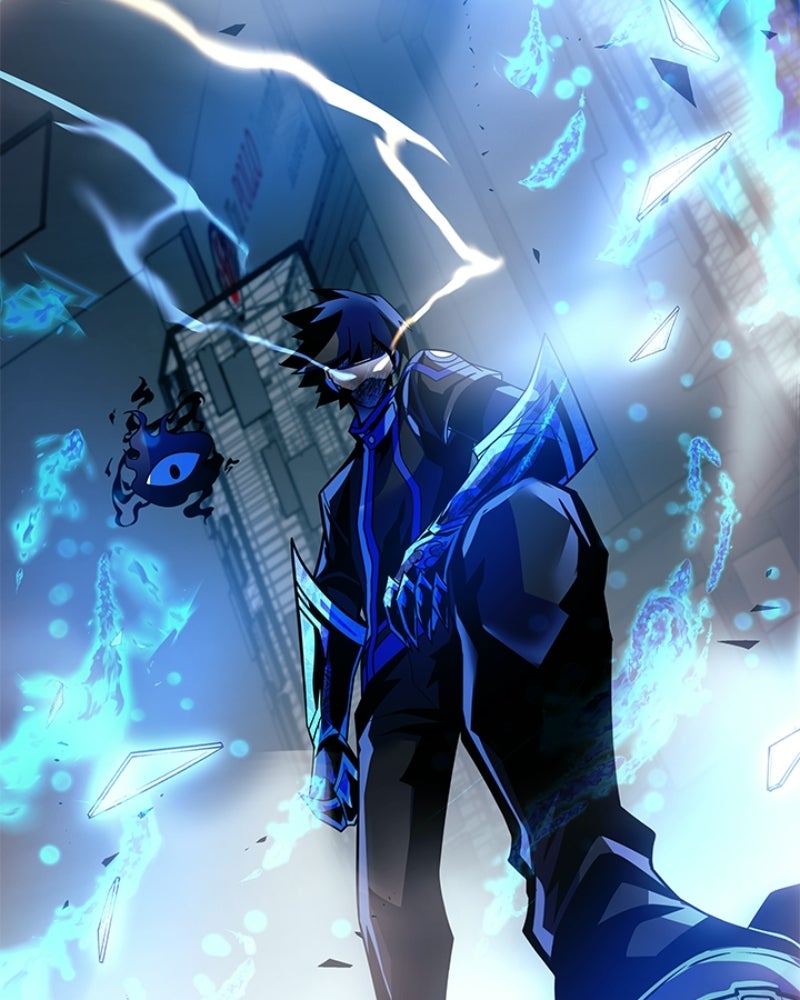 Read Un villano para matar ES Manga Online