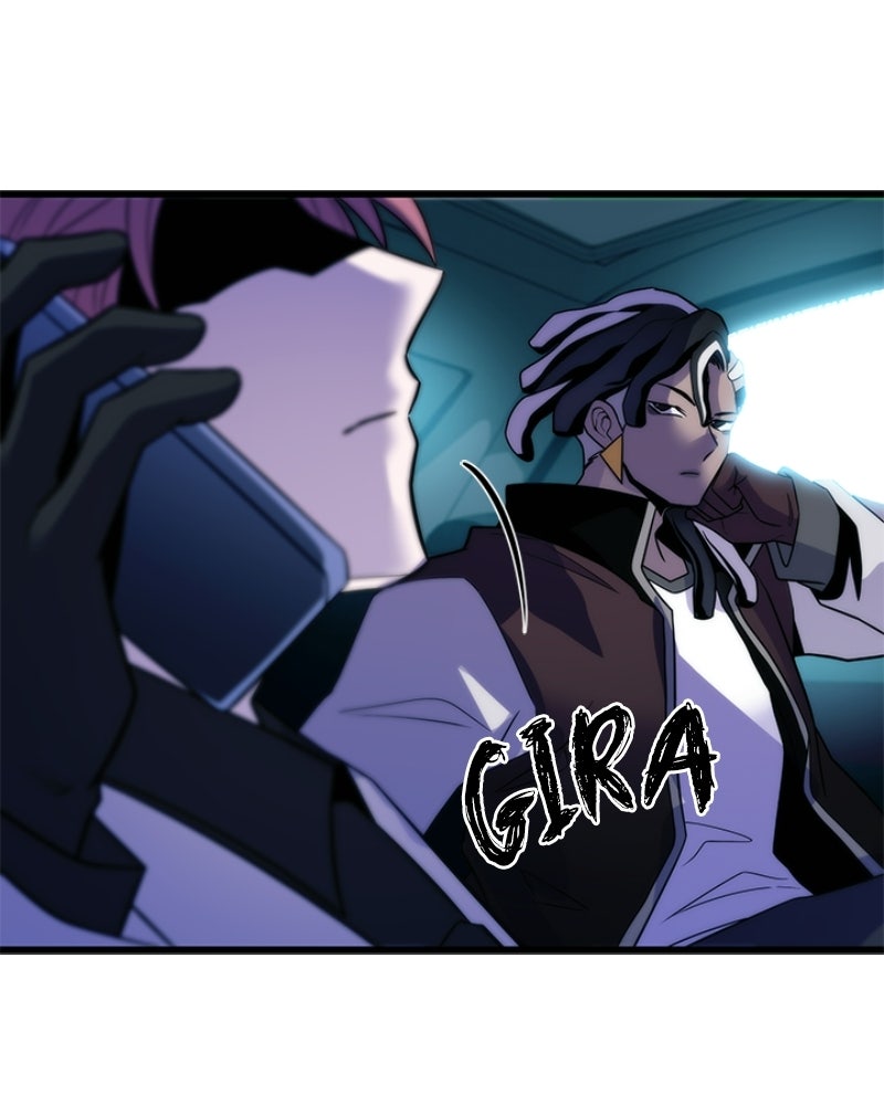 Read Un villano para matar ES Manga Online