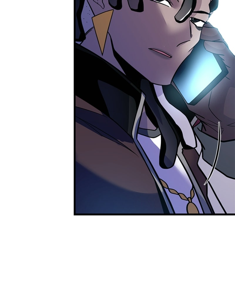 Read Un villano para matar ES Manga Online