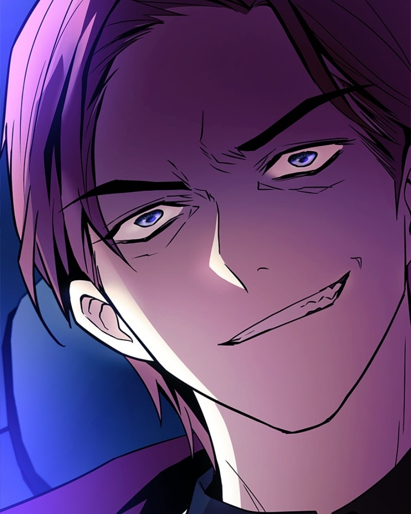 Read Un villano para matar ES Manga Online