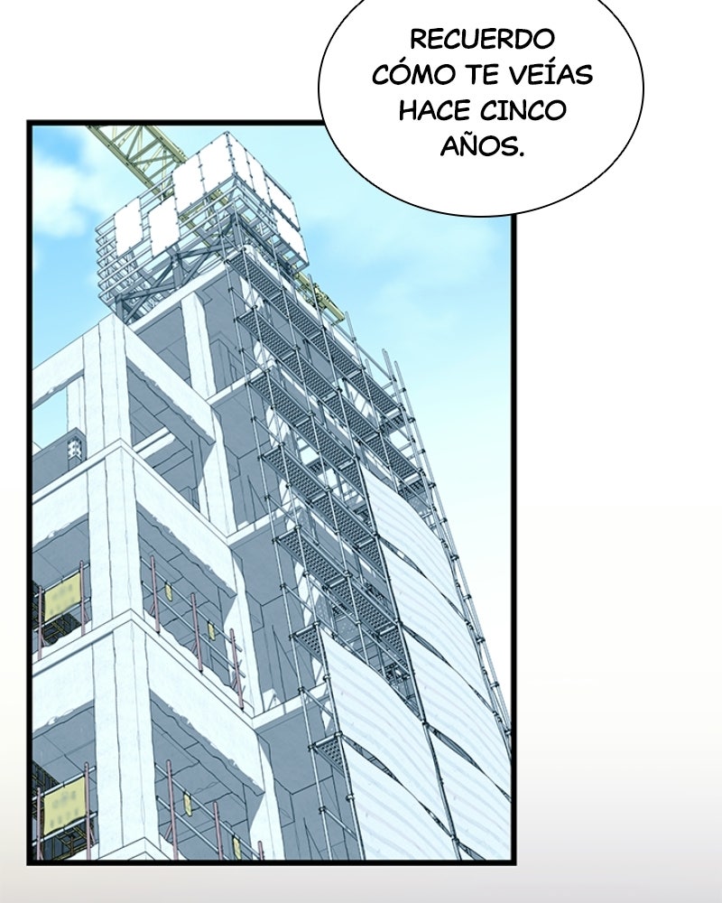 Read Un villano para matar ES Manga Online