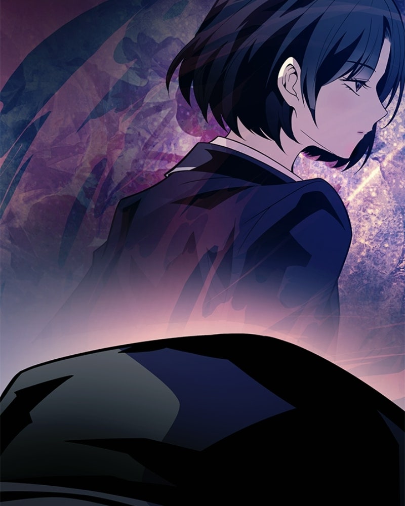 Read Un villano para matar ES Manga Online