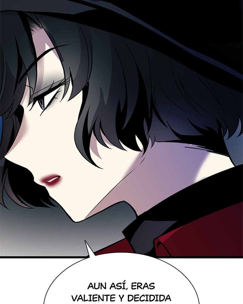 Read Un villano para matar ES Manga Online