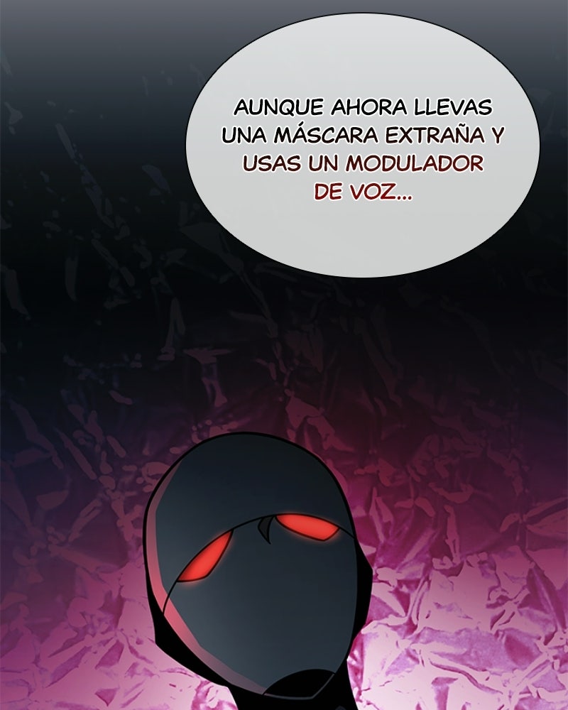 Read Un villano para matar ES Manga Online