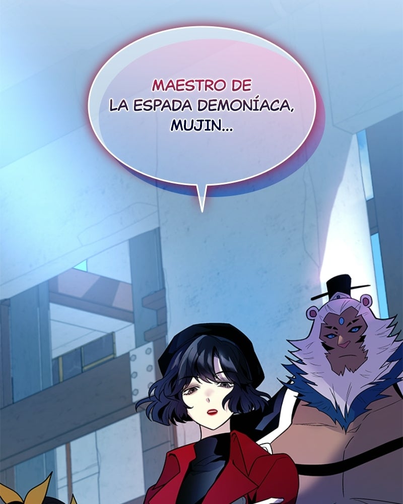 Read Un villano para matar ES Manga Online