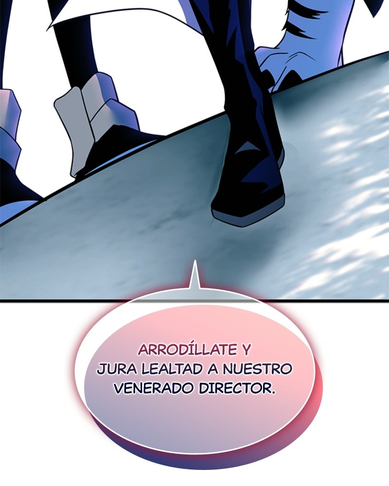 Read Un villano para matar ES Manga Online