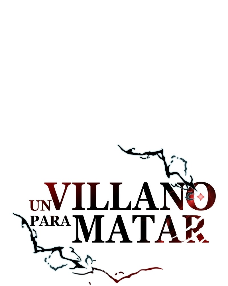 Read Un villano para matar ES Manga Online