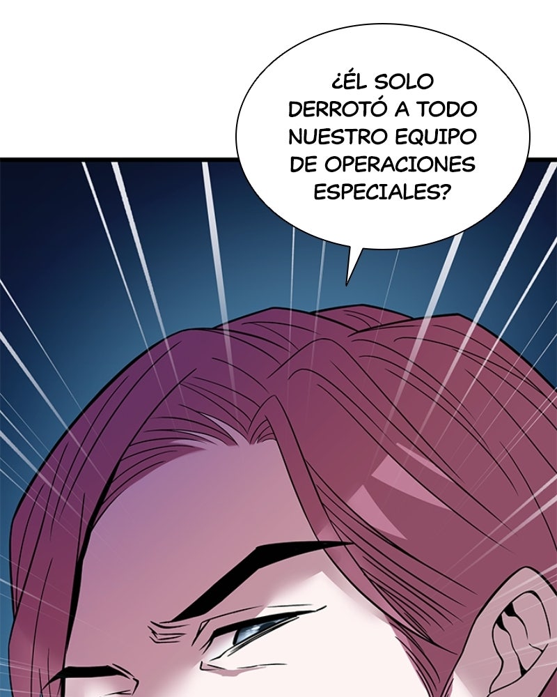 Read Un villano para matar ES Manga Online