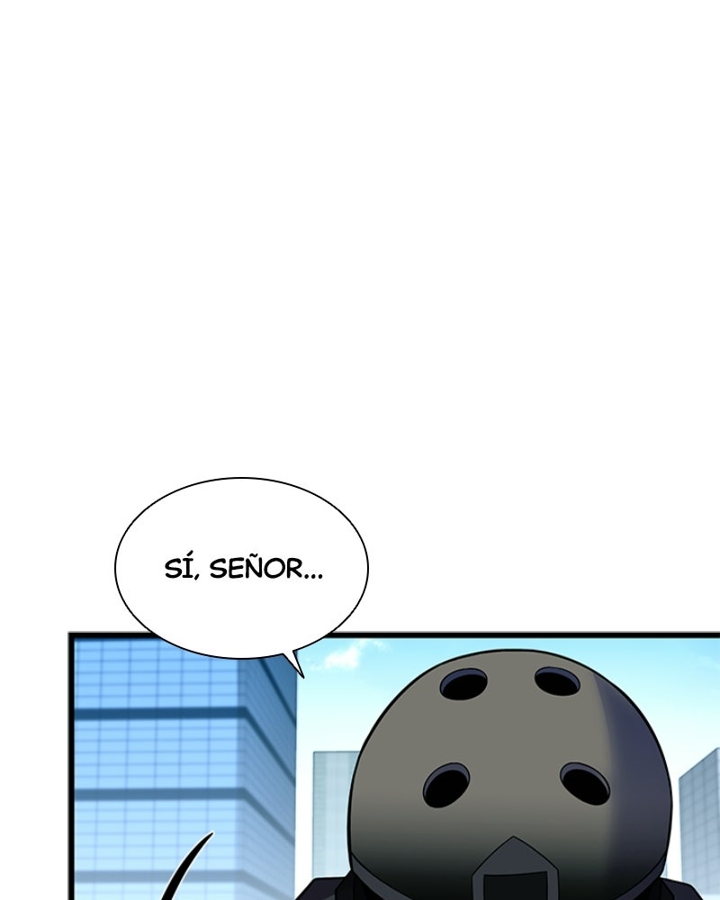 Read Un villano para matar ES Manga Online