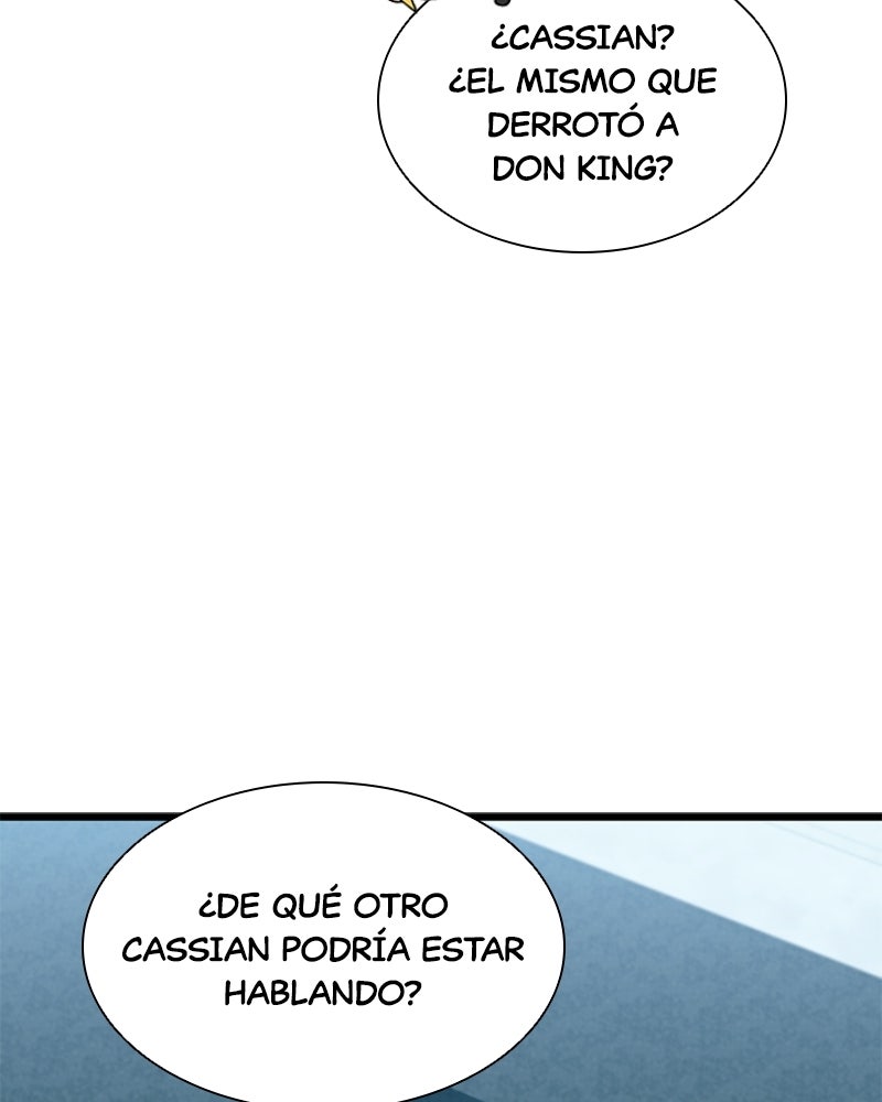 Read Un villano para matar ES Manga Online