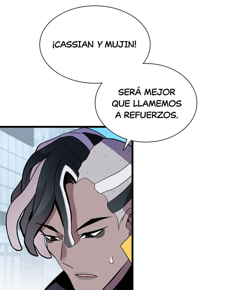 Read Un villano para matar ES Manga Online