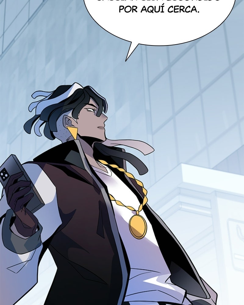 Read Un villano para matar ES Manga Online