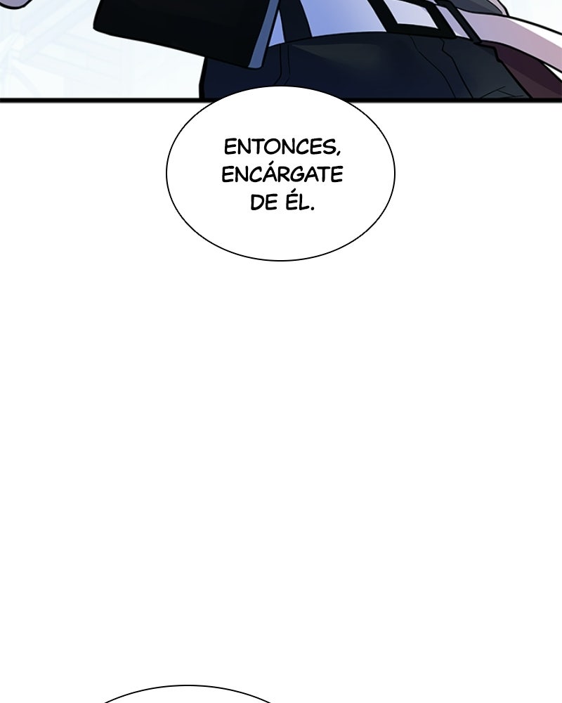 Read Un villano para matar ES Manga Online