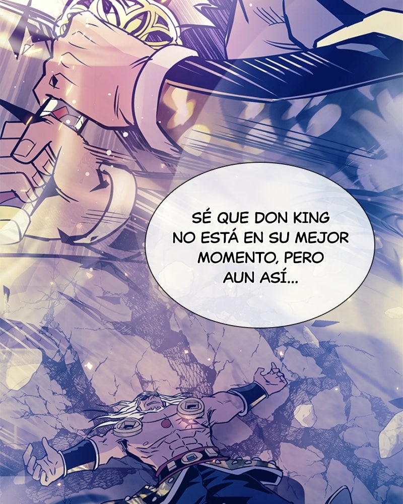 Read Un villano para matar ES Manga Online