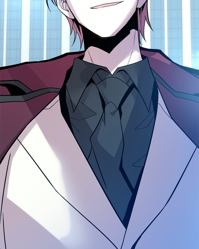 Read Un villano para matar ES Manga Online