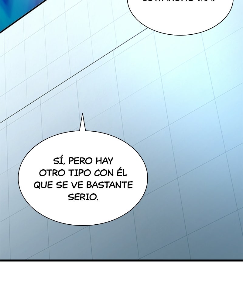 Read Un villano para matar ES Manga Online