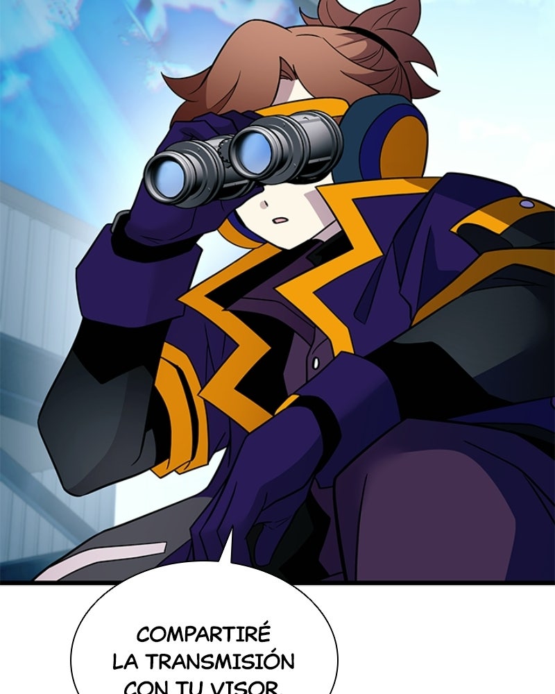 Read Un villano para matar ES Manga Online