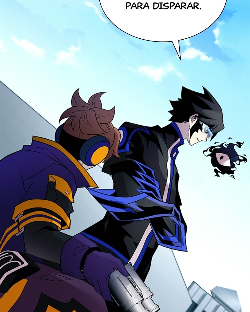 Read Un villano para matar ES Manga Online