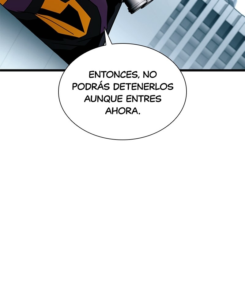 Read Un villano para matar ES Manga Online