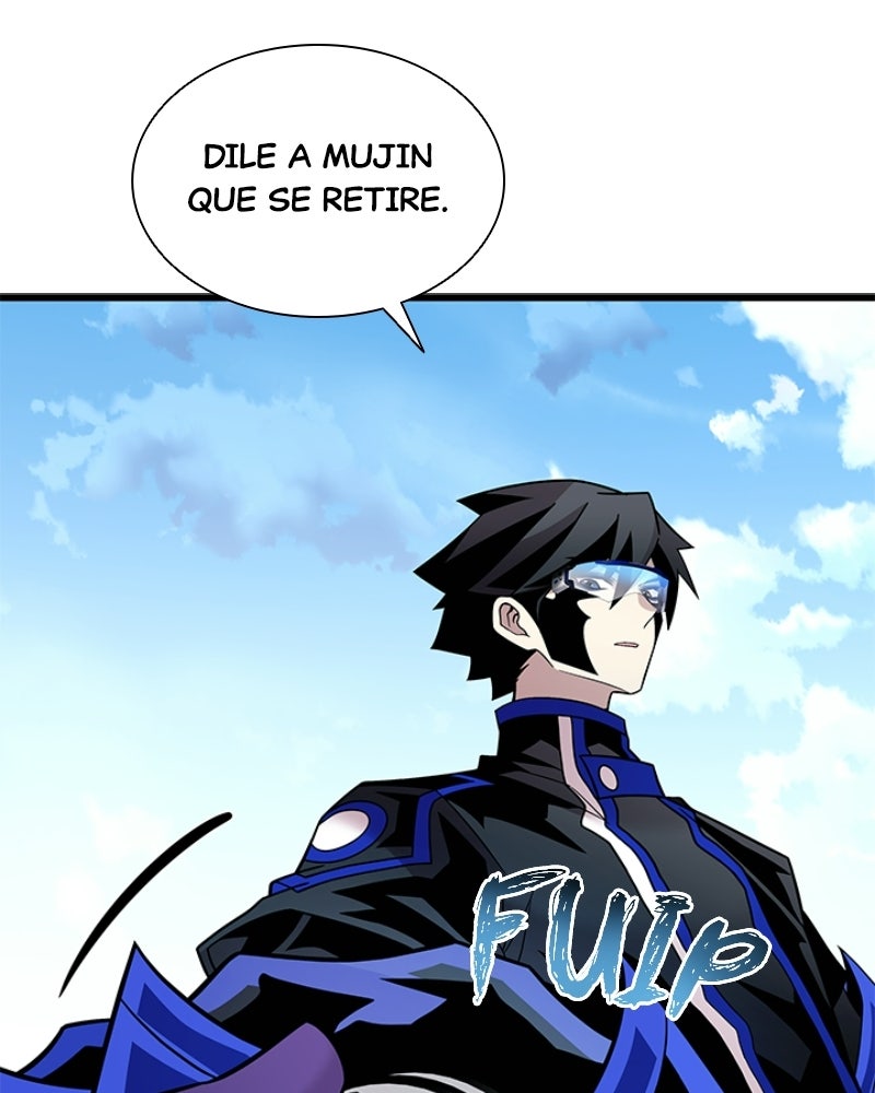 Read Un villano para matar ES Manga Online