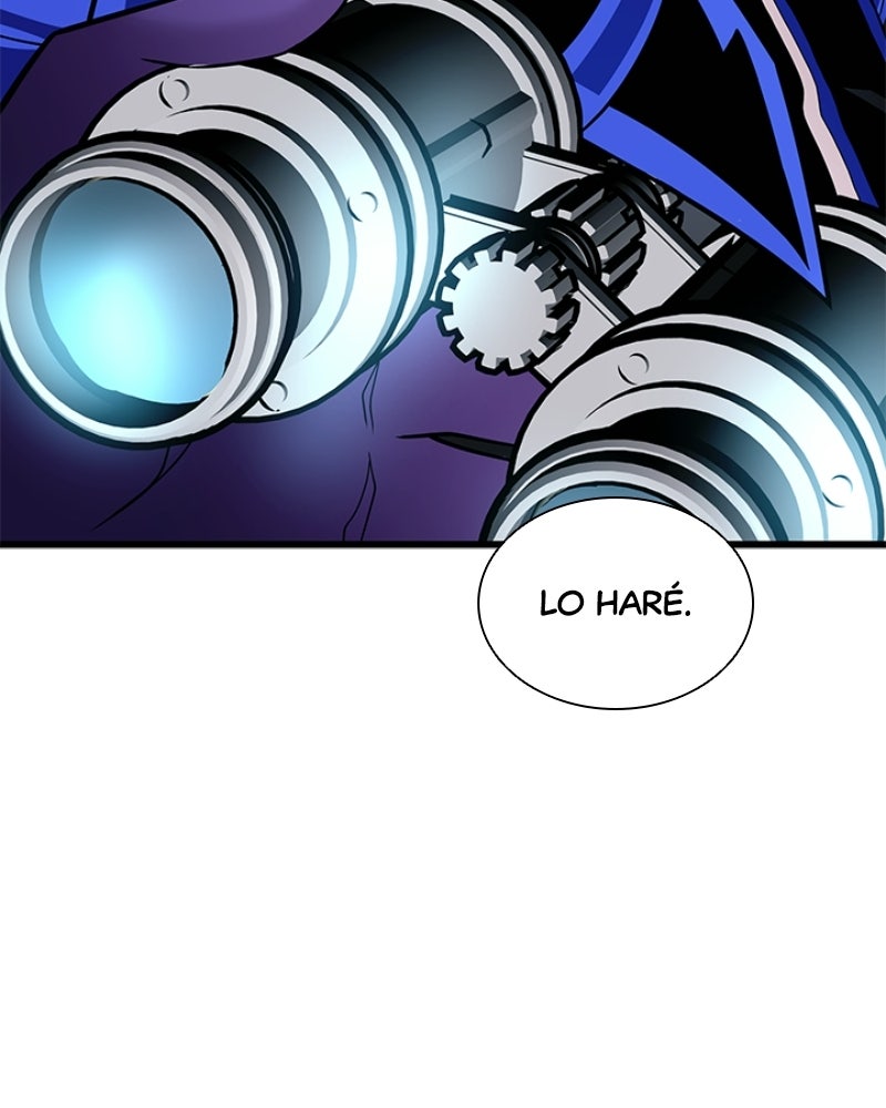 Read Un villano para matar ES Manga Online