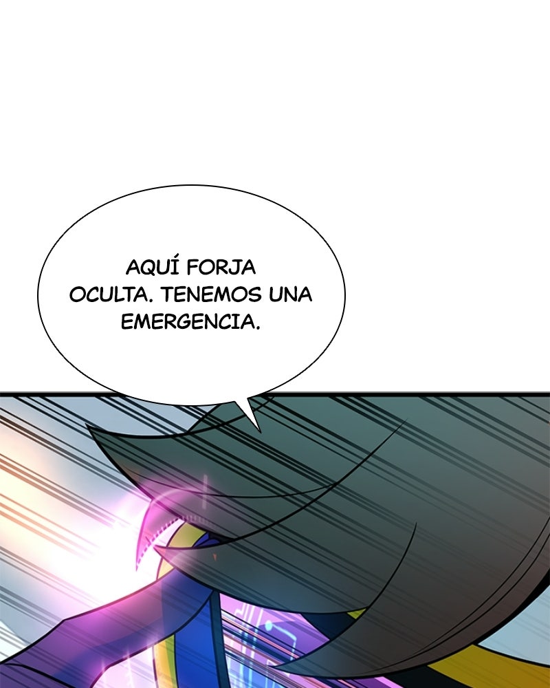 Read Un villano para matar ES Manga Online