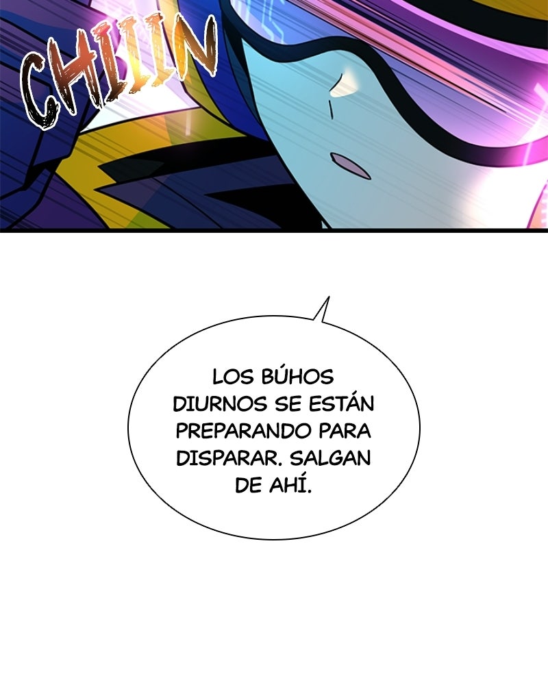 Read Un villano para matar ES Manga Online