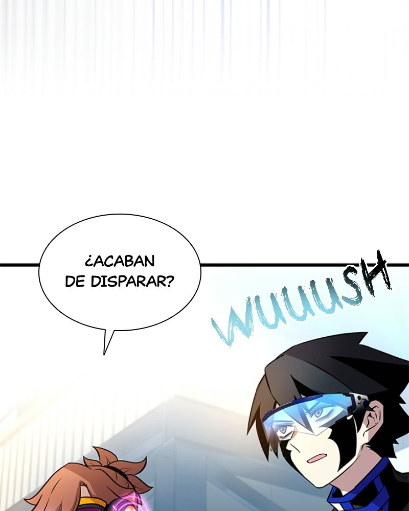 Read Un villano para matar ES Manga Online