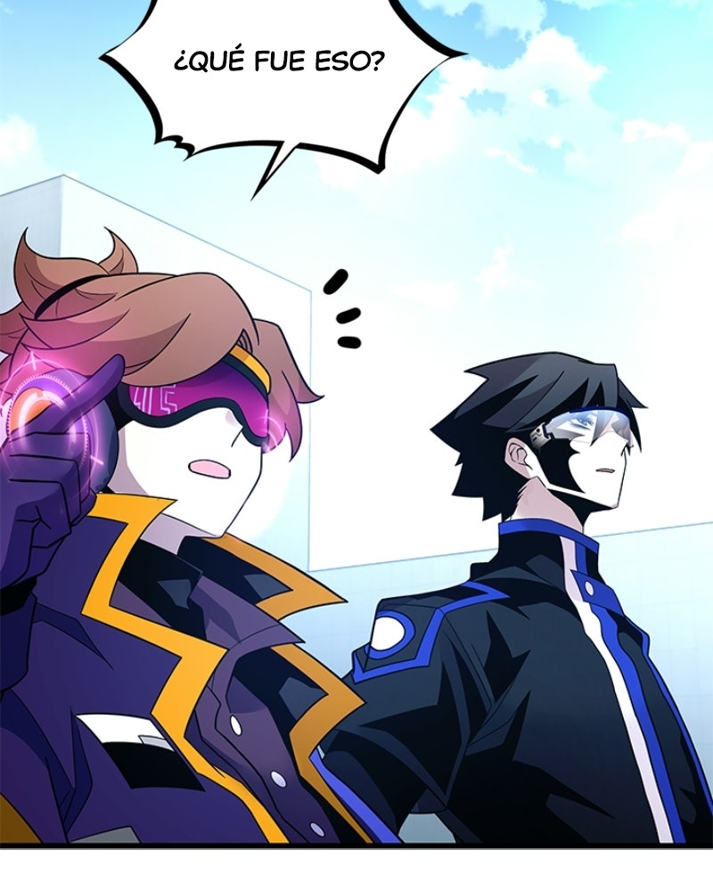 Read Un villano para matar ES Manga Online