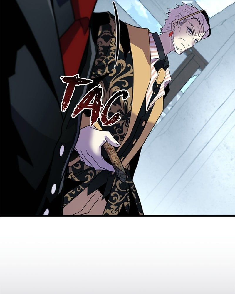 Read Un villano para matar ES Manga Online