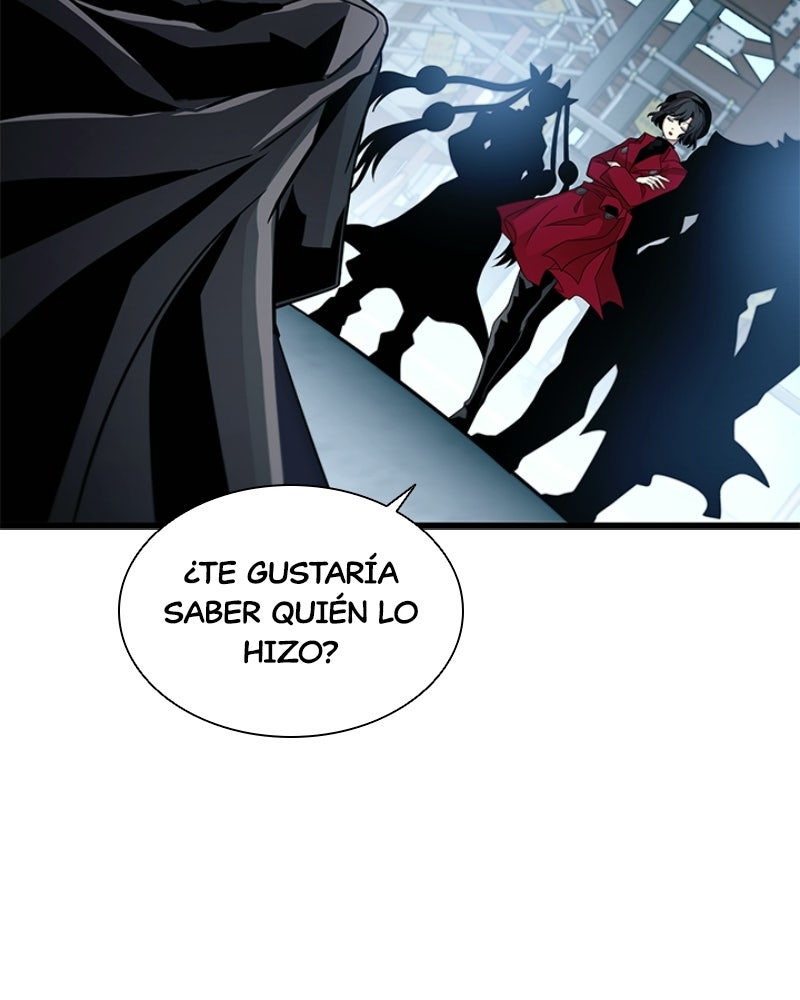 Read Un villano para matar ES Manga Online