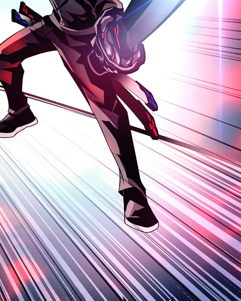 Read Un villano para matar ES Manga Online