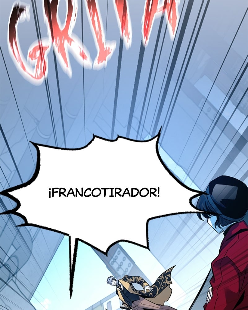 Read Un villano para matar ES Manga Online