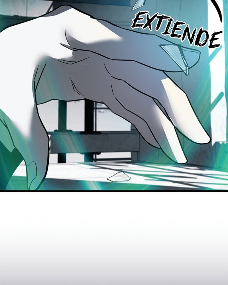 Read Un villano para matar ES Manga Online