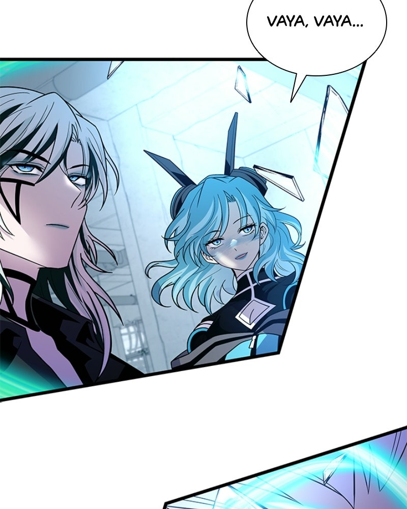 Read Un villano para matar ES Manga Online