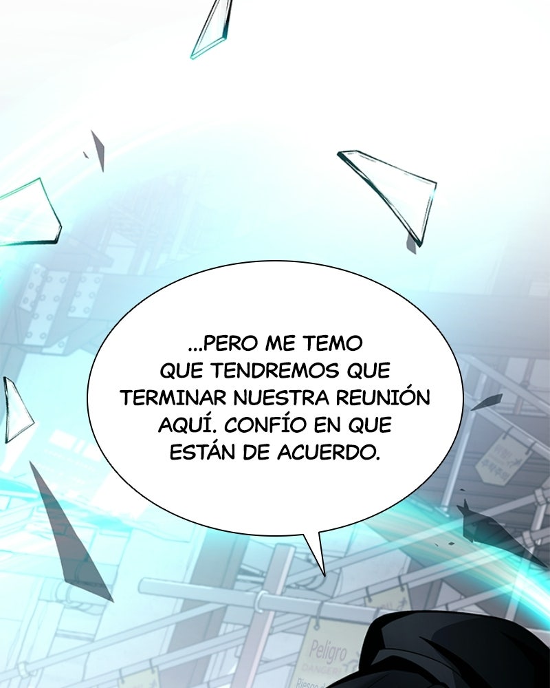 Read Un villano para matar ES Manga Online