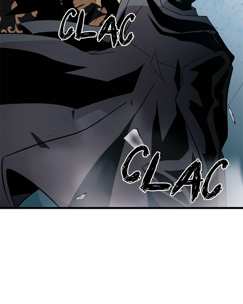 Read Un villano para matar ES Manga Online