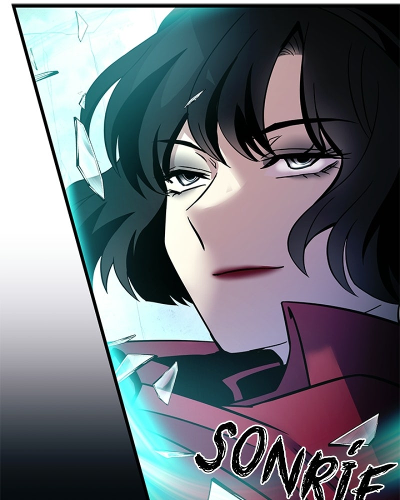 Read Un villano para matar ES Manga Online